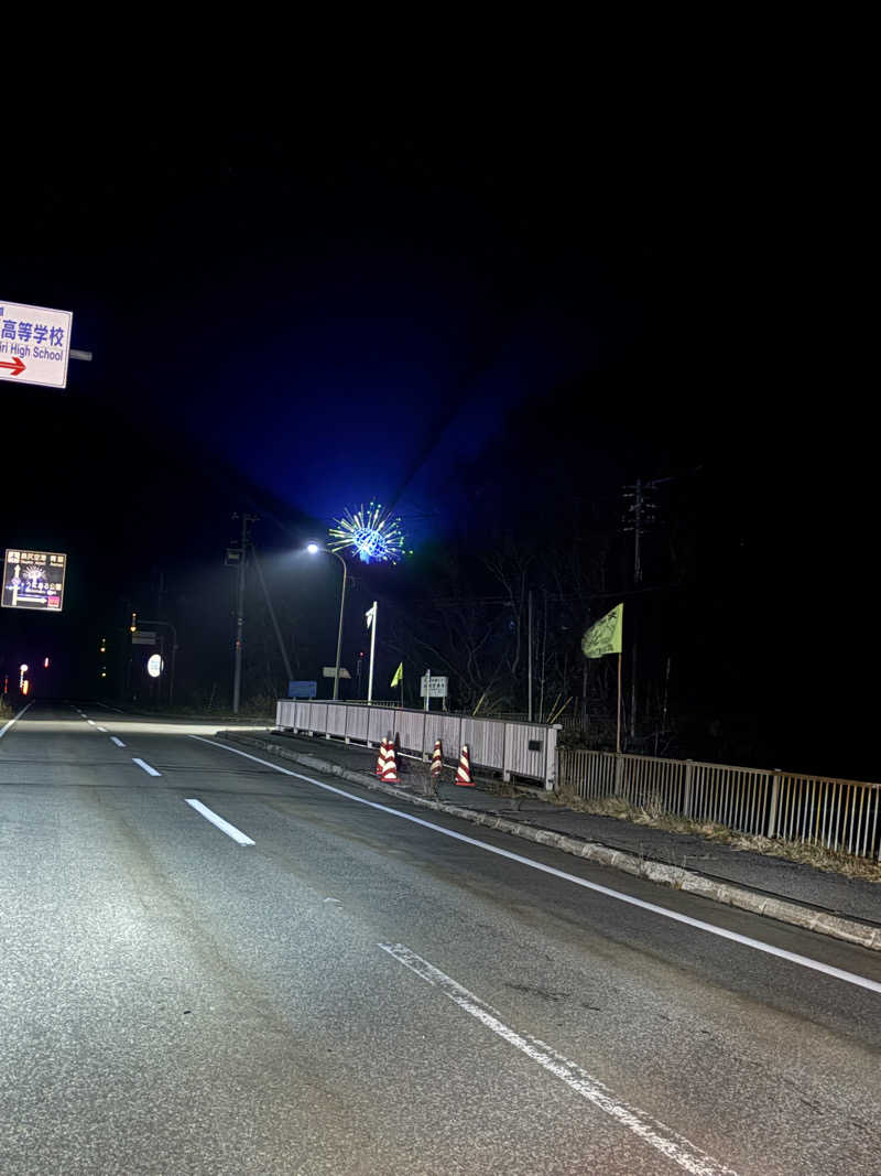 ３度の飯よりサウナさんの奥尻ゲストハウス imacocoのサ活写真