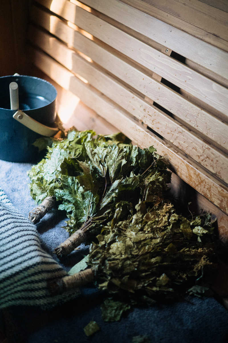 かぼちゃ🎃さんのOND SAUNAのサ活写真