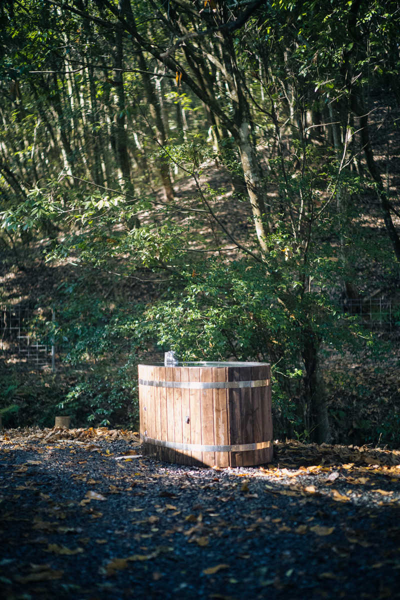 かぼちゃ🎃さんのOND SAUNAのサ活写真