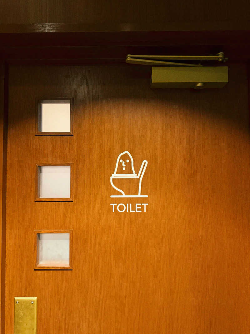 かぼちゃ🎃さんの神戸サウナ&スパのサ活写真