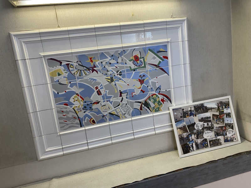 オソジーコーナーさんの堤柳泉(ていりゅうせん)のサ活写真