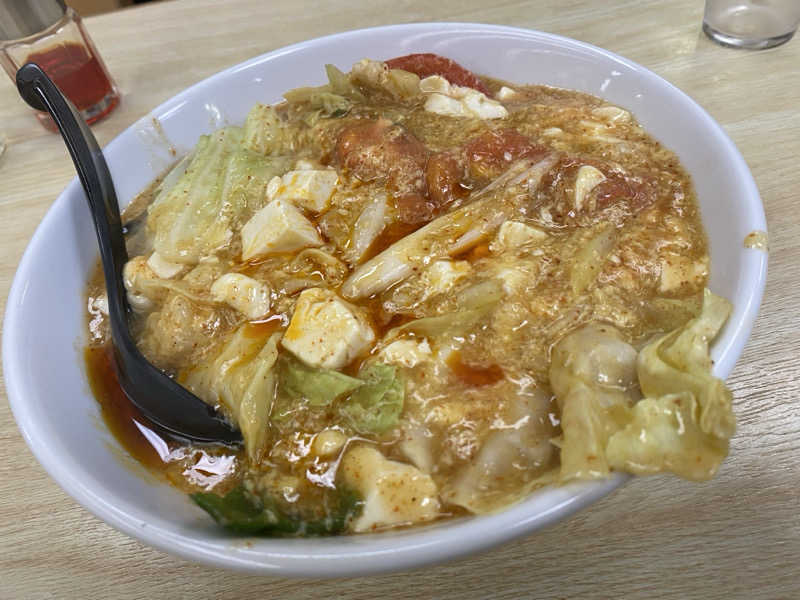 オソジーコーナーさんの湯乃泉 東名厚木健康センターのサ活写真