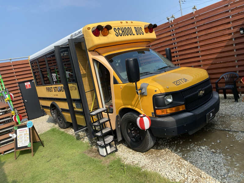 オソジーコーナーさんのNo.12 Kashima Fan Zoneのサ活写真