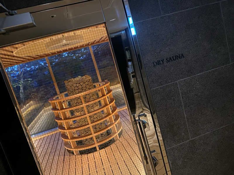 オソジーコーナーさんの東急ハーヴェストクラブVIALA箱根湖悠のサ活写真