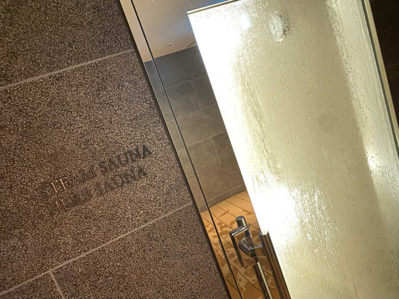 オソジーコーナーさんの東急ハーヴェストクラブVIALA箱根湖悠のサ活写真