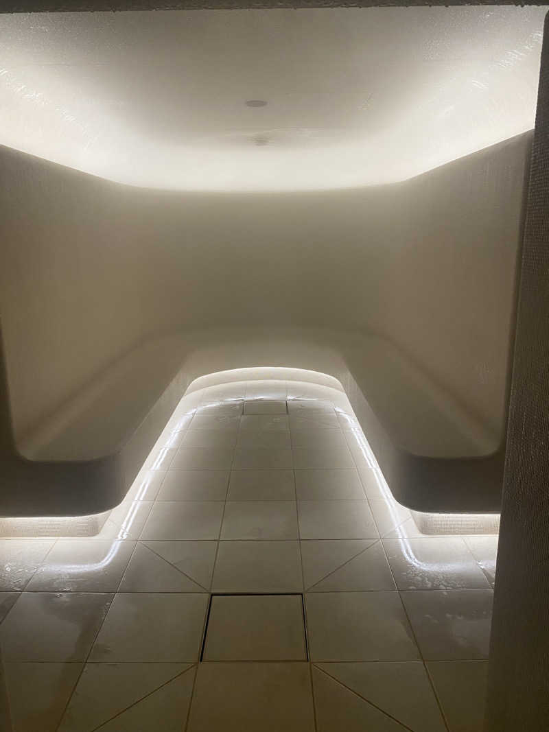 オソジーコーナーさんの東急ハーヴェストクラブVIALA箱根湖悠のサ活写真