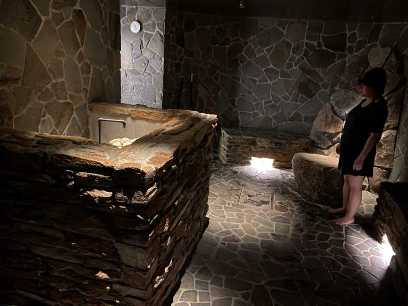 オソジーコーナーさんの東急ハーヴェストクラブVIALA箱根湖悠のサ活写真