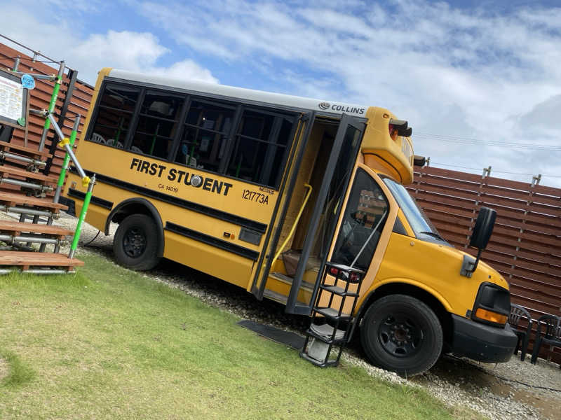 オソジーコーナーさんのNo.12 Kashima Fan Zoneのサ活写真