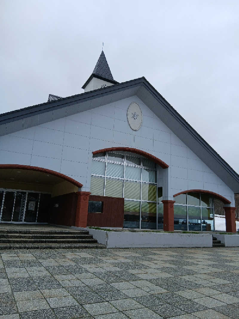 まるちゃんさんの幌加内せいわ温泉ルオントのサ活写真