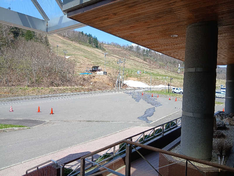 まるちゃんさんのなよろ温泉サンピラーのサ活写真