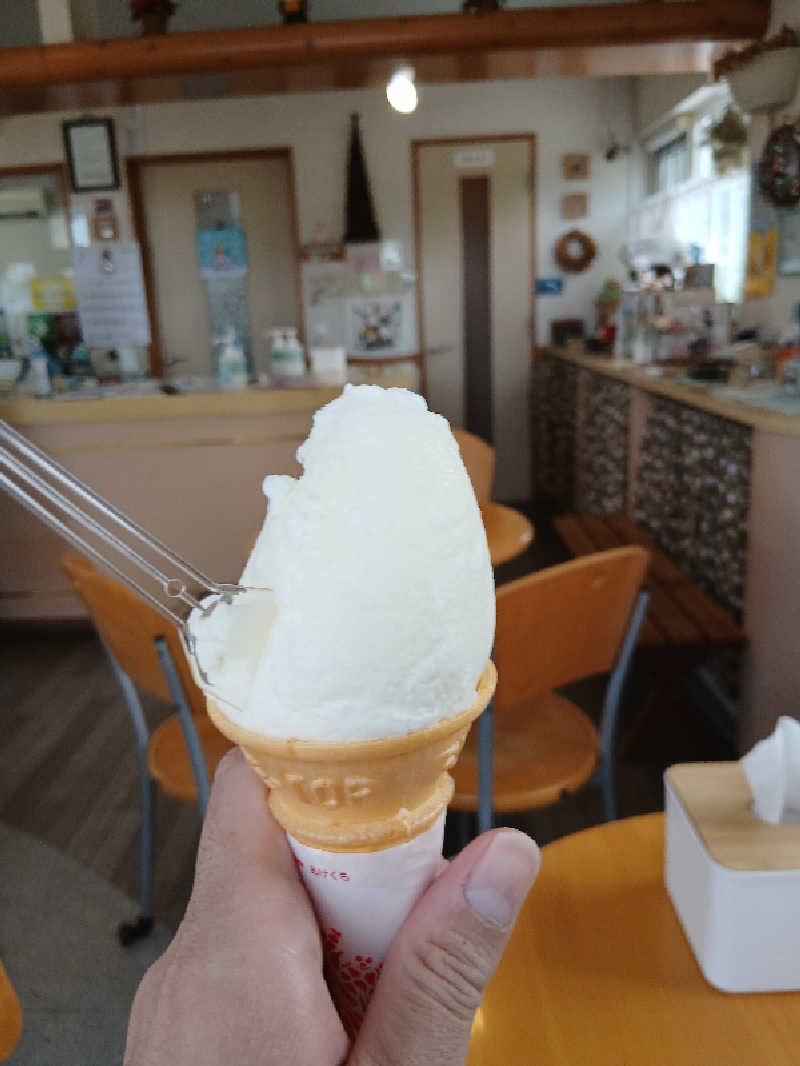 まるちゃんさんのなんぽろ温泉ハート&ハートのサ活写真