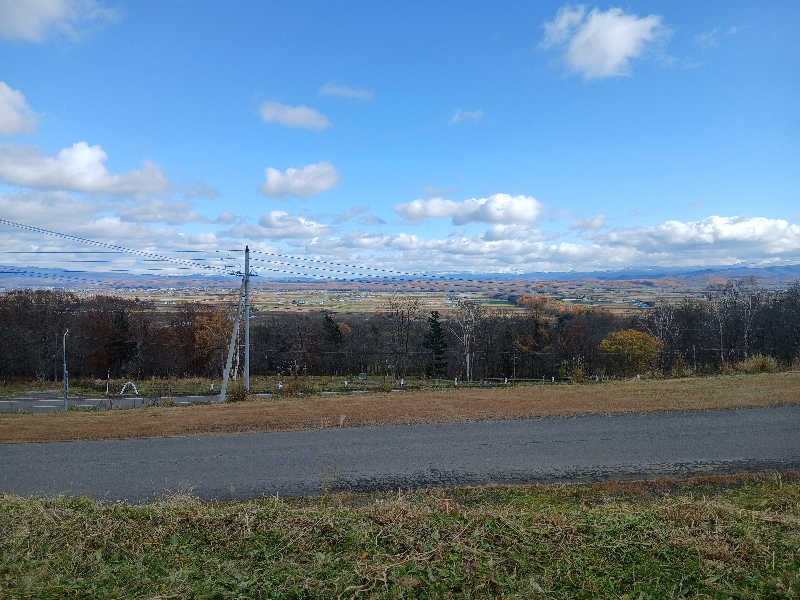 まるちゃんさんの日向温泉のサ活写真