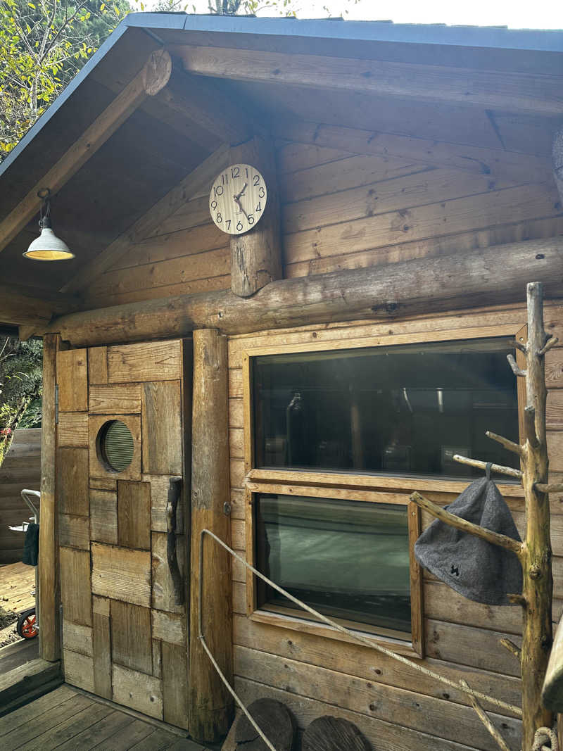 りぴまるさんのSauna kota LEPOのサ活写真