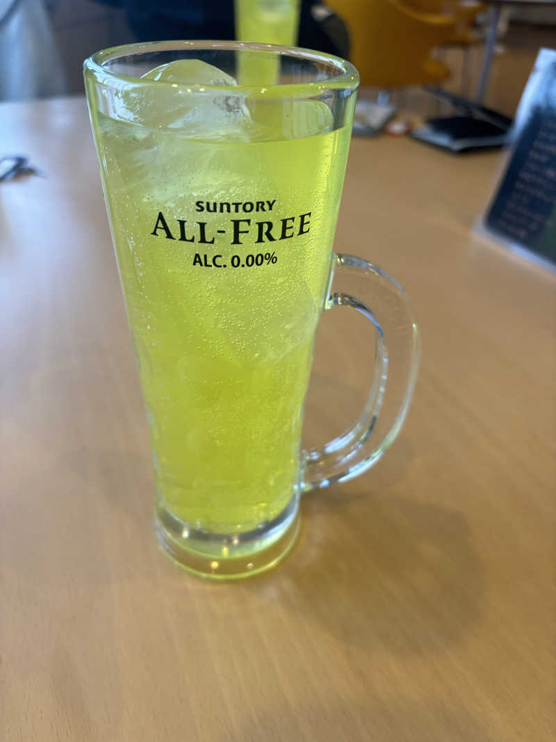 あじゃあじゃさんのサウナ アッセ・デ〜ルのサ活写真