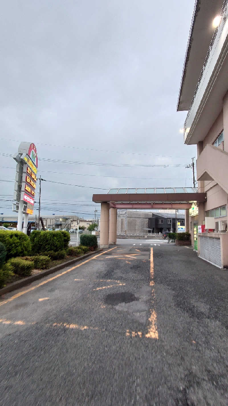 タロシンスパさんの湯乃泉 東名厚木健康センターのサ活写真