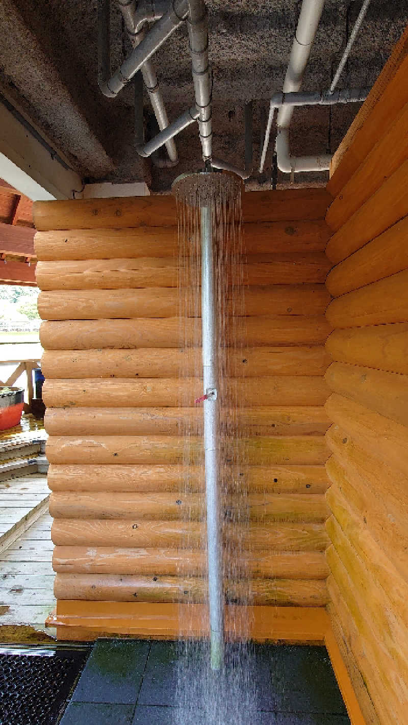 タロシンスパさんのSAUNA HAKUSAN(サウナはくさん)のサ活写真