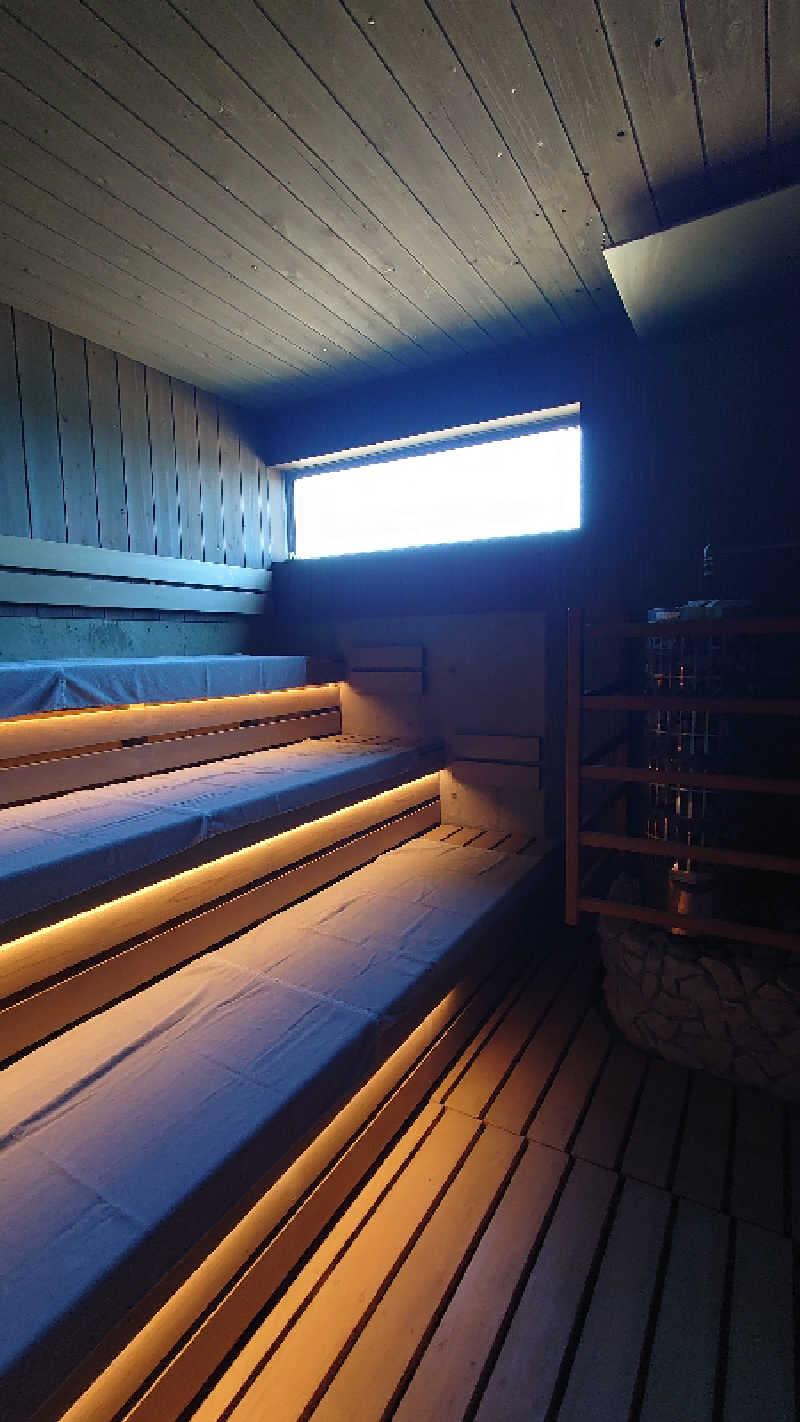 タロシンスパさんのSAUNA BREEZEのサ活写真