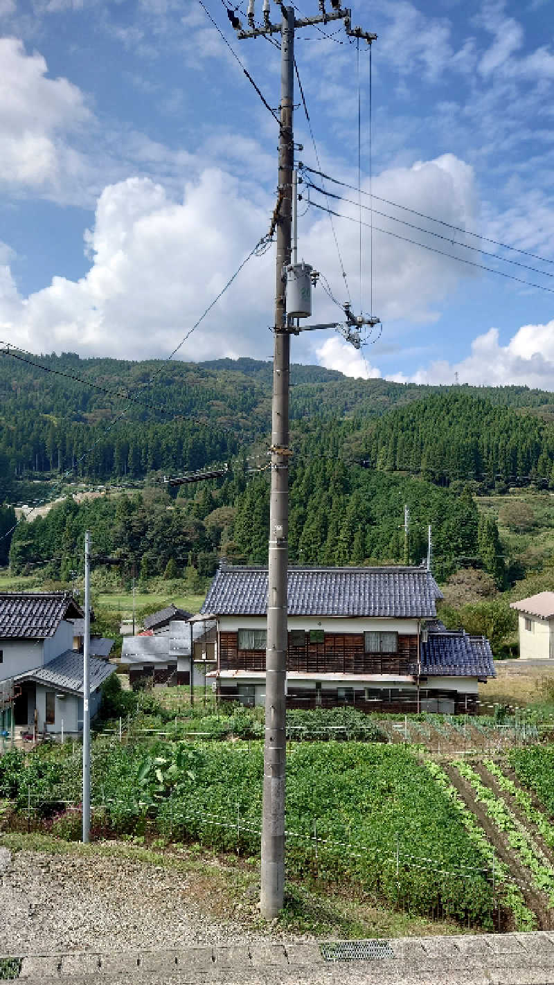 タロシンスパさんのOJIROTOMARLOのサ活写真