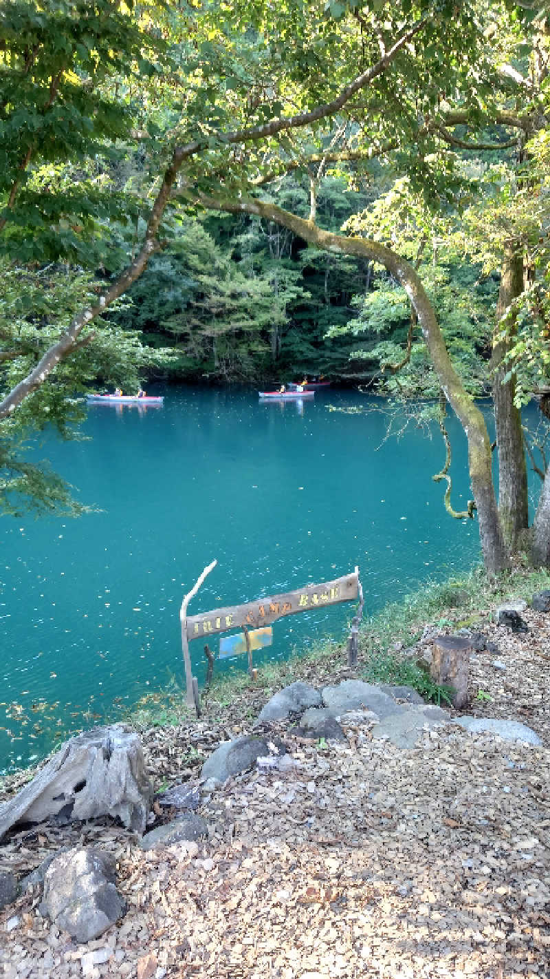 タロシンスパさんのIRIE CAMP BASEのサ活写真