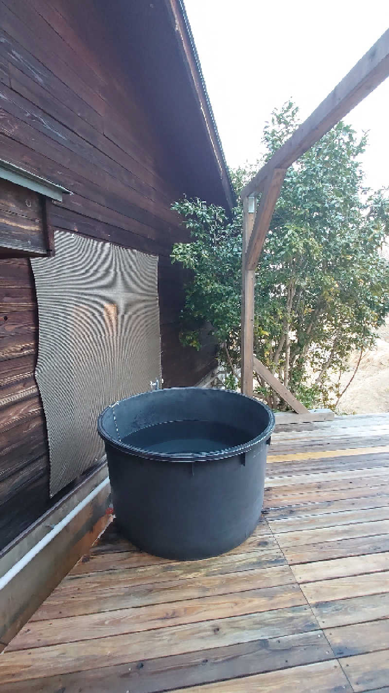 タロシンスパさんのさなざわ㞢テラス(温泉&サウナ)のサ活写真