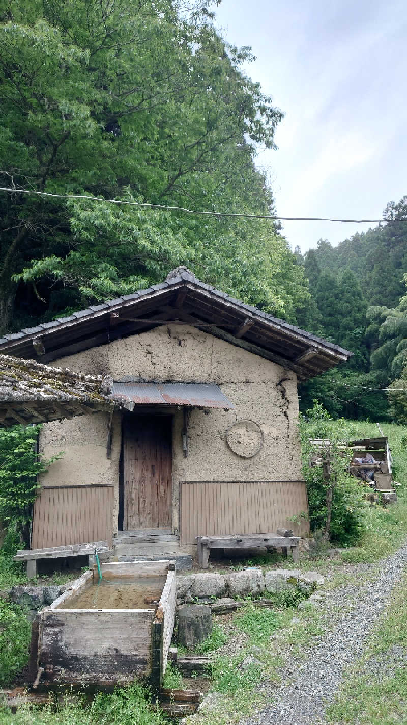 タロシンスパさんのパブリックハウス アンド サウナ 久米屋のサ活写真