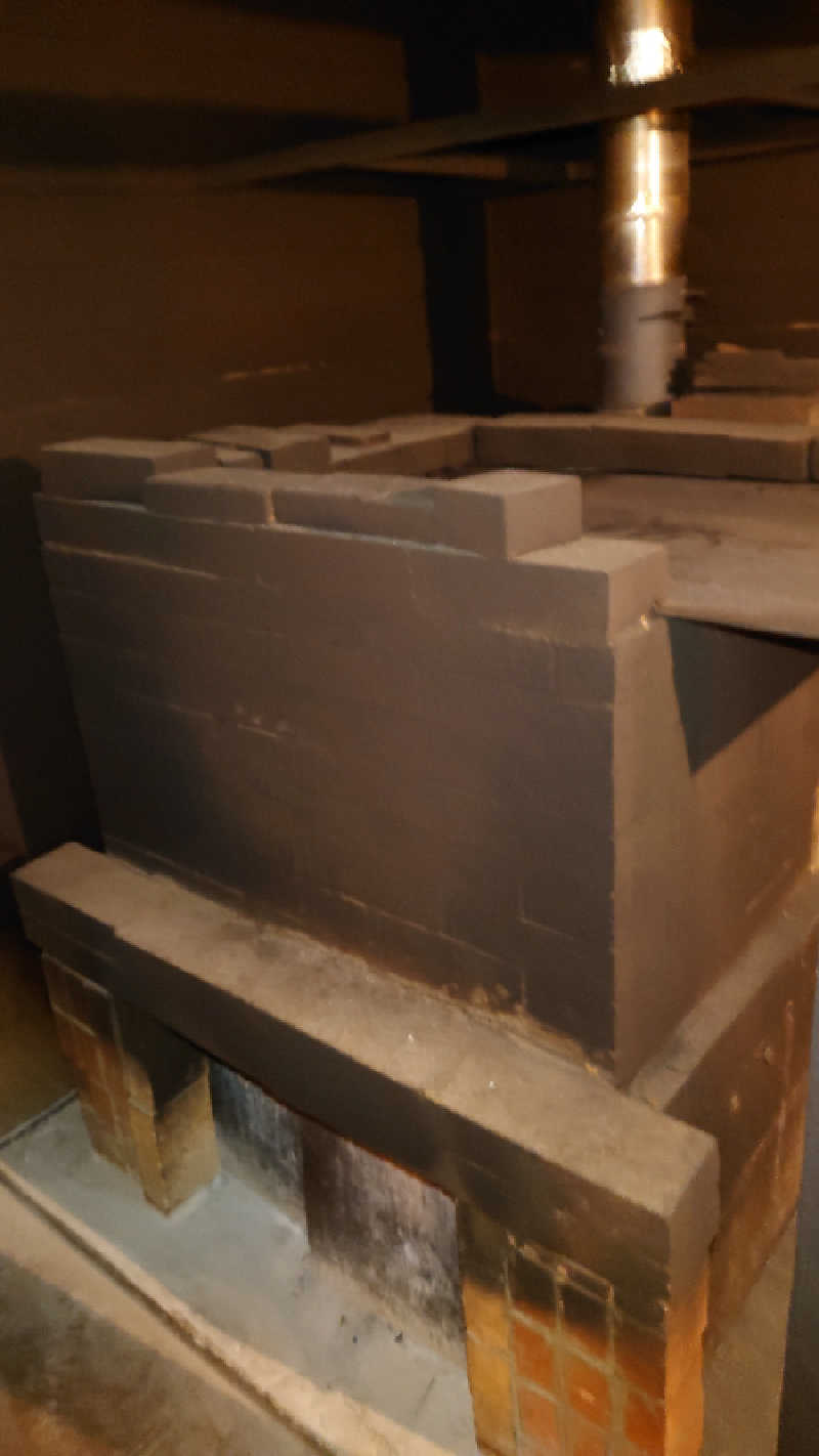 タロシンスパさんのパブリックハウス アンド サウナ 久米屋のサ活写真