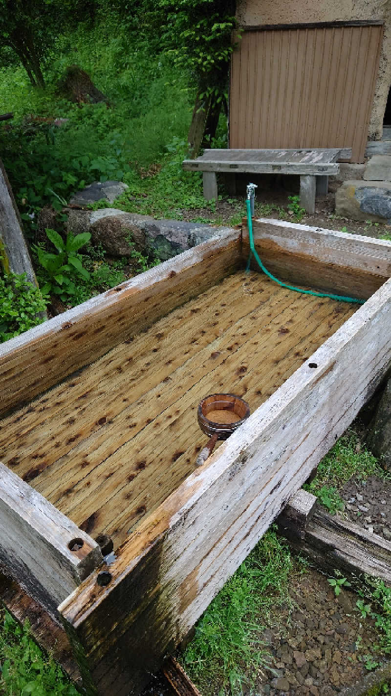 タロシンスパさんのパブリックハウス アンド サウナ 久米屋のサ活写真