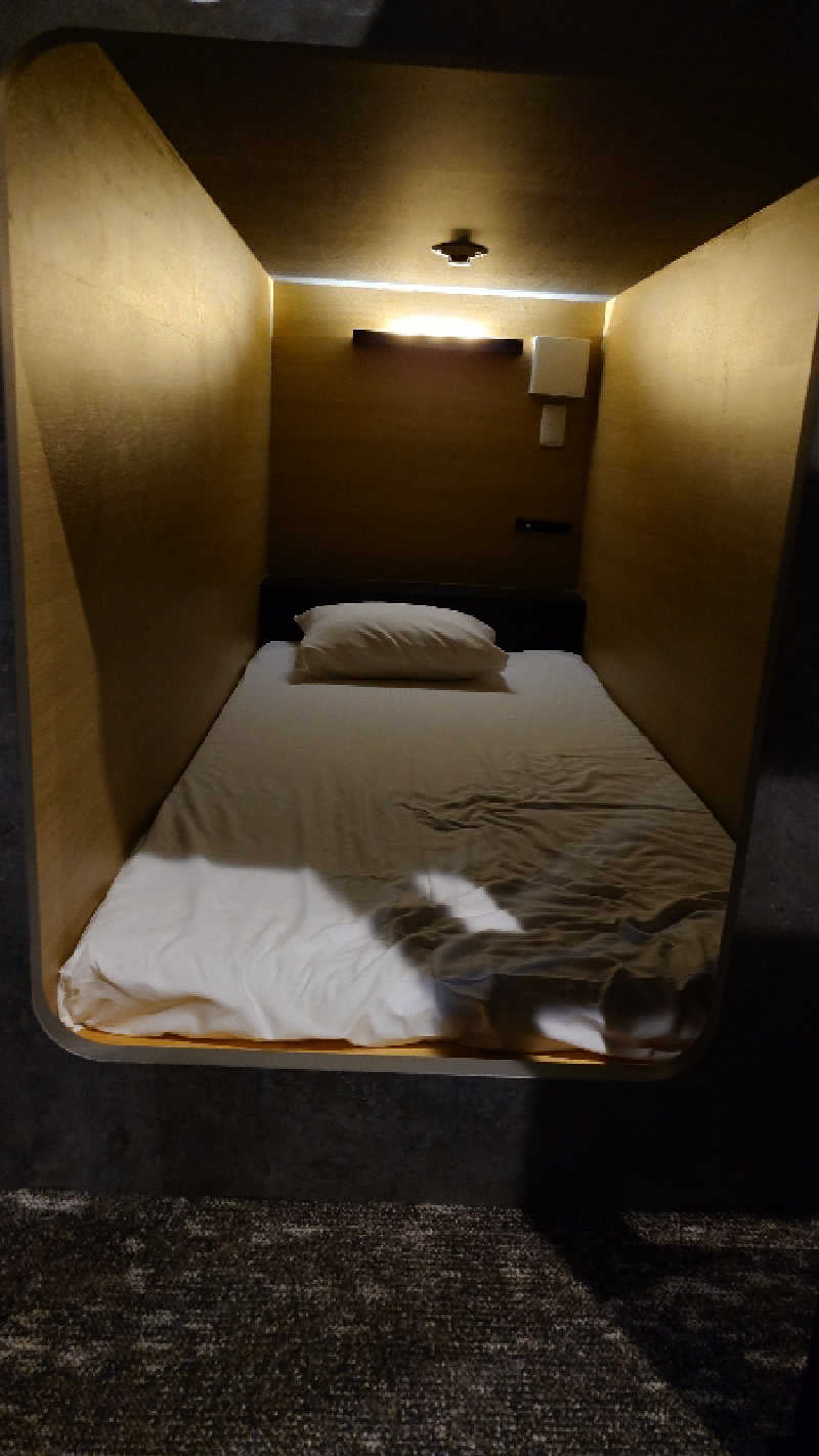 タロシンスパさんの新岐阜サウナのサ活写真