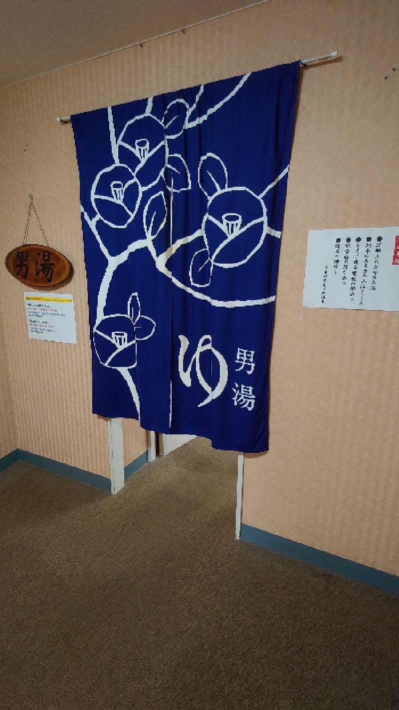 タロシンスパさんの黄金崎不老ふ死温泉のサ活写真