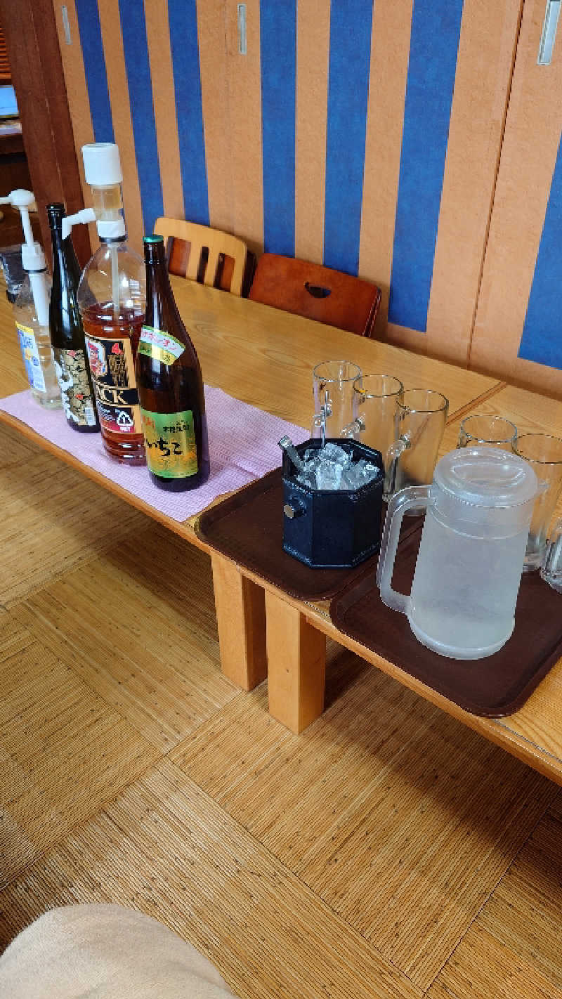 タロシンスパさんのスパリゾート オアシス御殿場のサ活写真