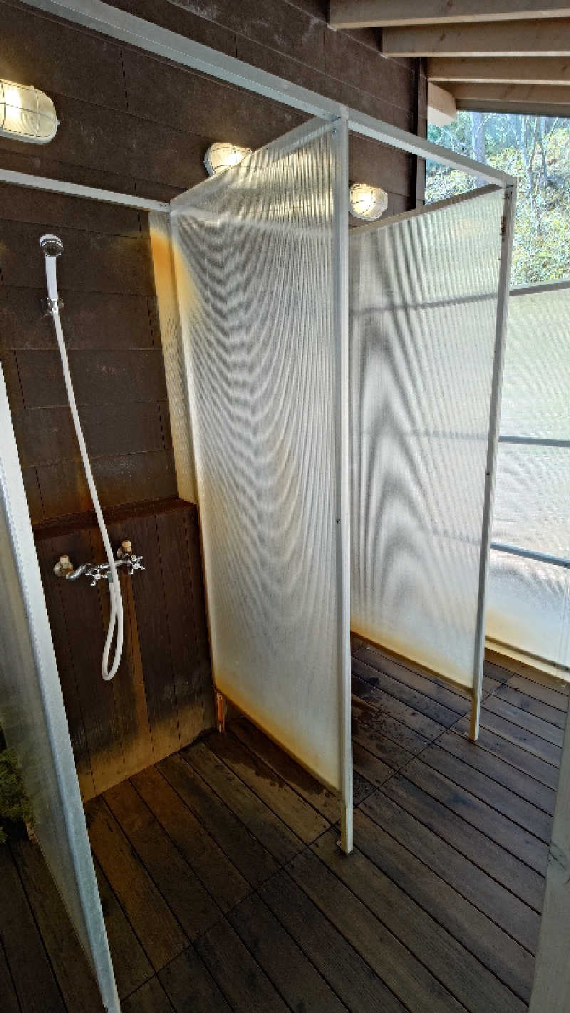 タロシンスパさんのLOGのサ活写真