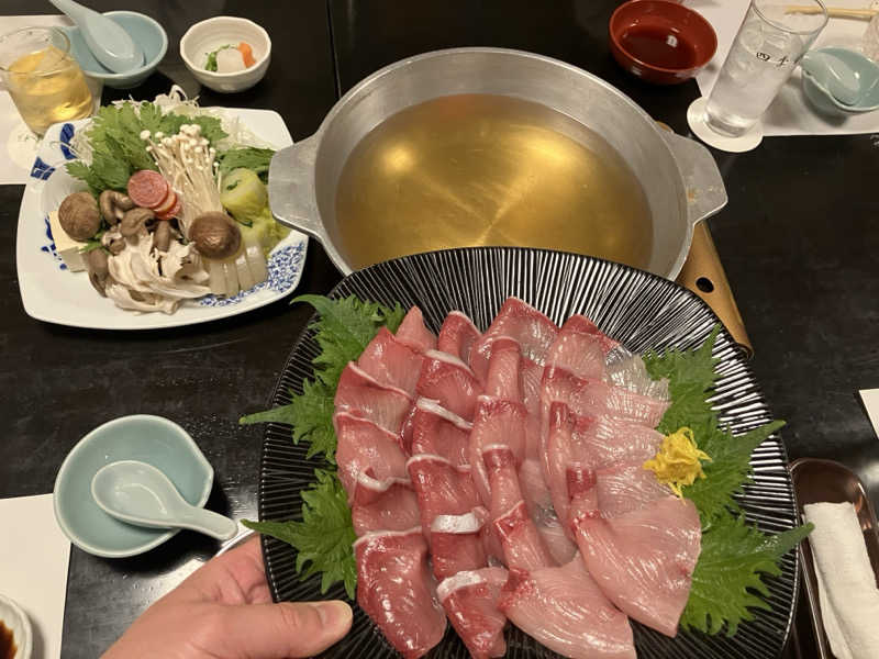 早朝🦦さんの天然温泉 富山 剱の湯 御宿 野乃のサ活写真