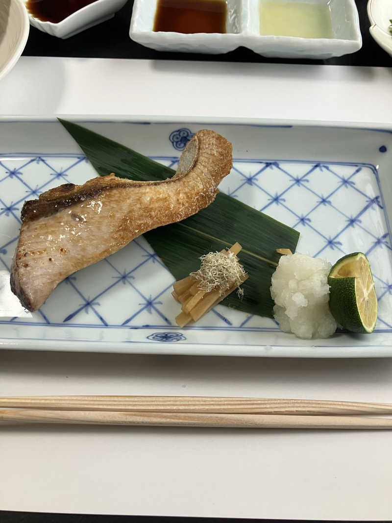 早朝🦦さんの天然温泉 富山 剱の湯 御宿 野乃のサ活写真