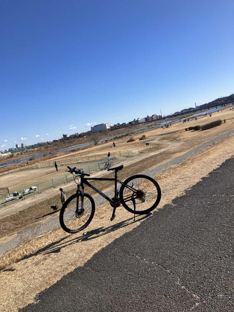 早朝🦦さんのスポーツクラブNAS聖蹟桜ヶ丘のサ活写真