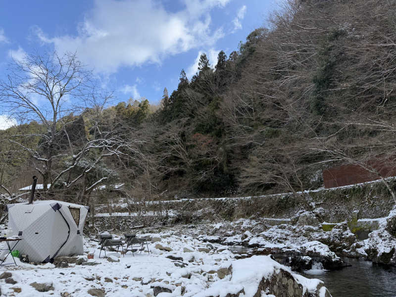 サさんのVIEHÄttÄVÄ ヴィエハッタヴァのサ活写真