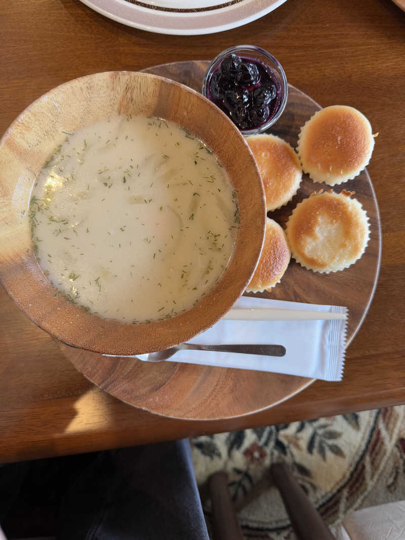 サさんのVIEHÄttÄVÄ ヴィエハッタヴァのサ活写真