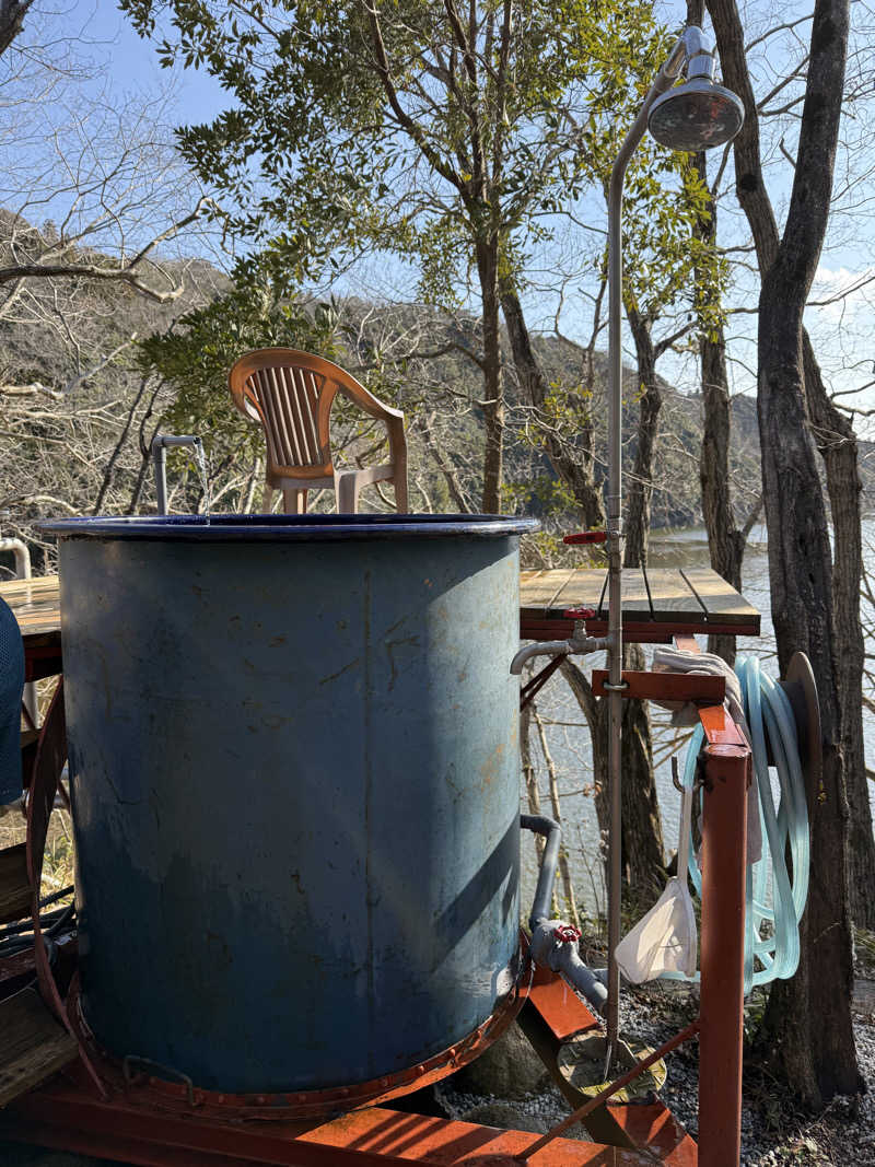 サさんの宇部サウナセンターのサ活写真