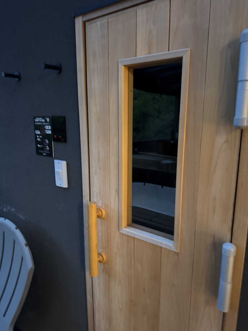 海底2万マイルさんのマイグレHOODSTARのサ活写真