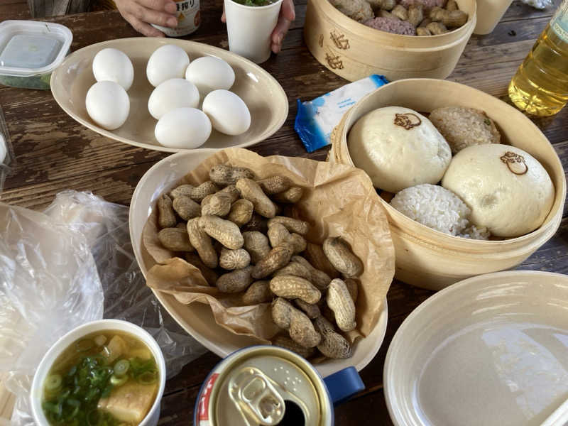 つぅさんの純和風旅館 泉屋のサ活写真