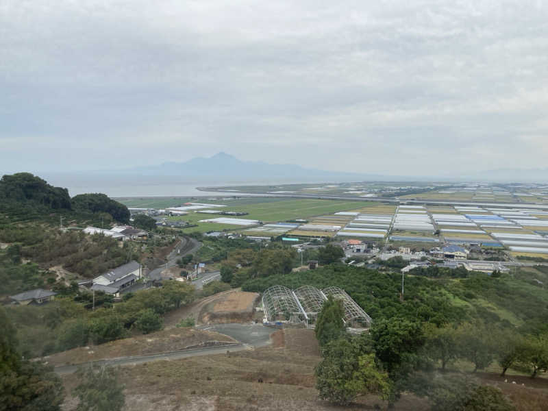 つぅさんの草枕温泉てんすいのサ活写真