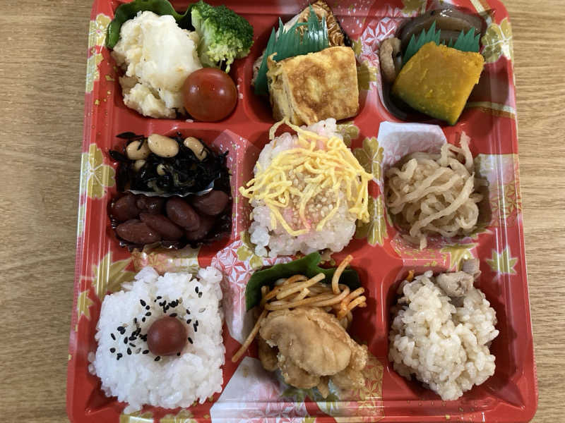 つぅさんの赤村ふるさとセンター 源じいの森温泉のサ活写真
