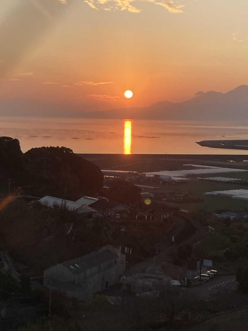 つぅさんの草枕温泉てんすいのサ活写真