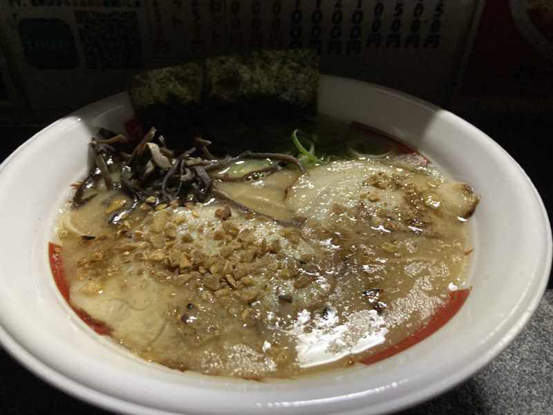 つぅさんの草枕温泉てんすいのサ活写真