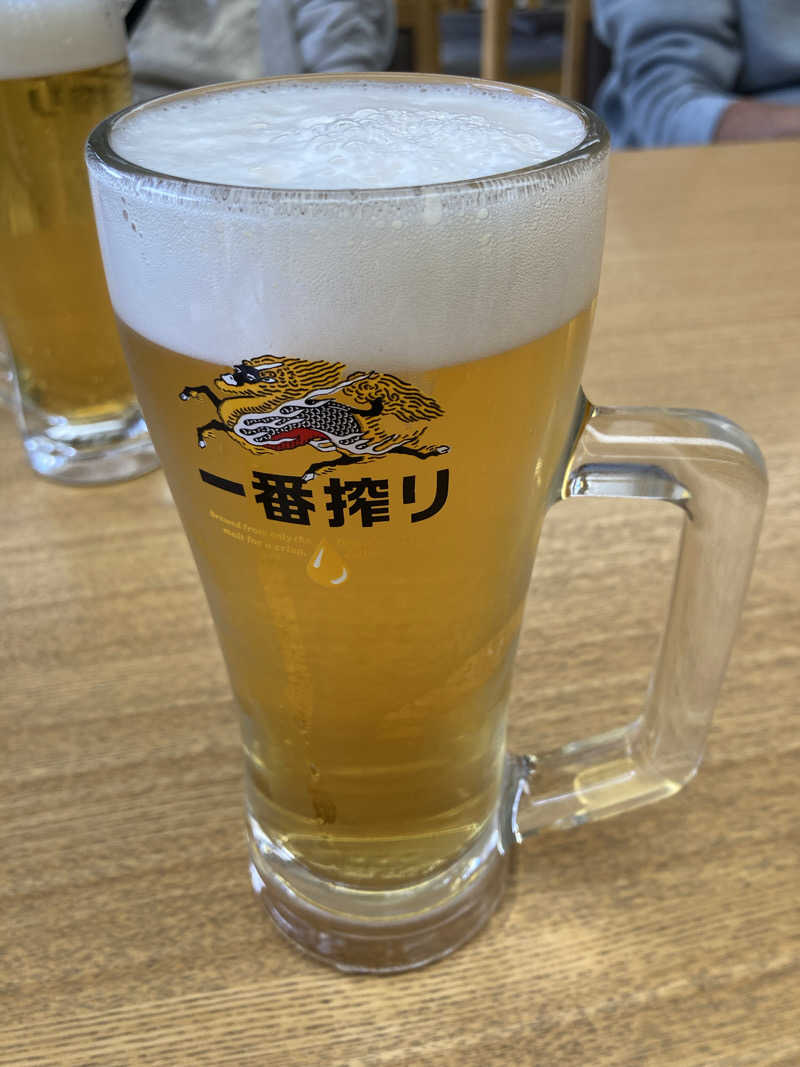 つぅさんの日帰りの湯  薬王寺の湯 漢方薬湯 偕楽荘のサ活写真