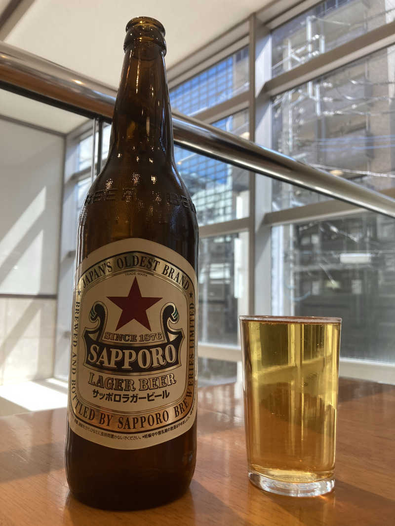 つぅさんのサウナヨーガン福岡天神のサ活写真