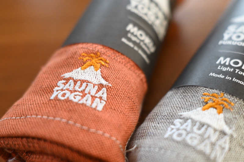 つぅさんのサウナヨーガン福岡天神のサ活写真