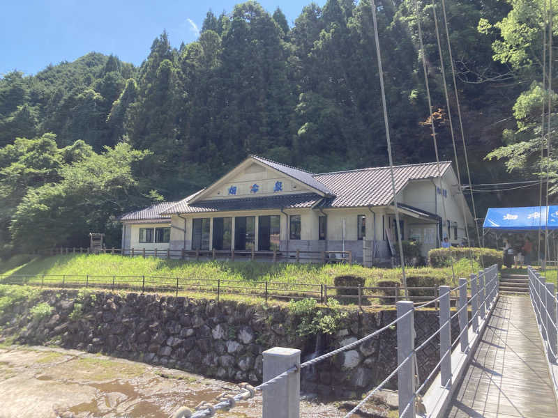 つぅさんの畑冷泉館のサ活写真