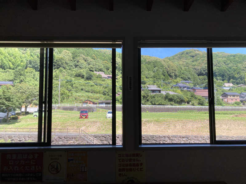 つぅさんの畑冷泉館のサ活写真