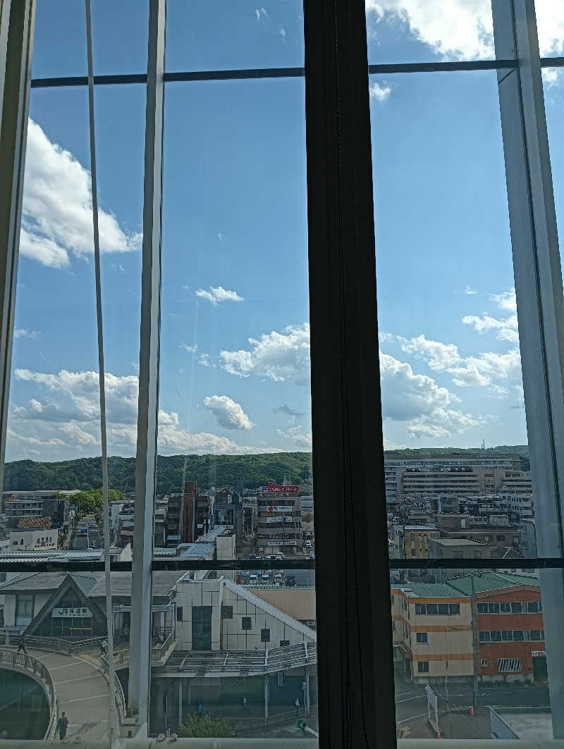 田神さんの河辺温泉 梅の湯のサ活写真