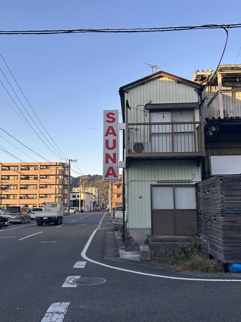 サウナチャンス木崎さんのSAUNA グリンピアのサ活写真